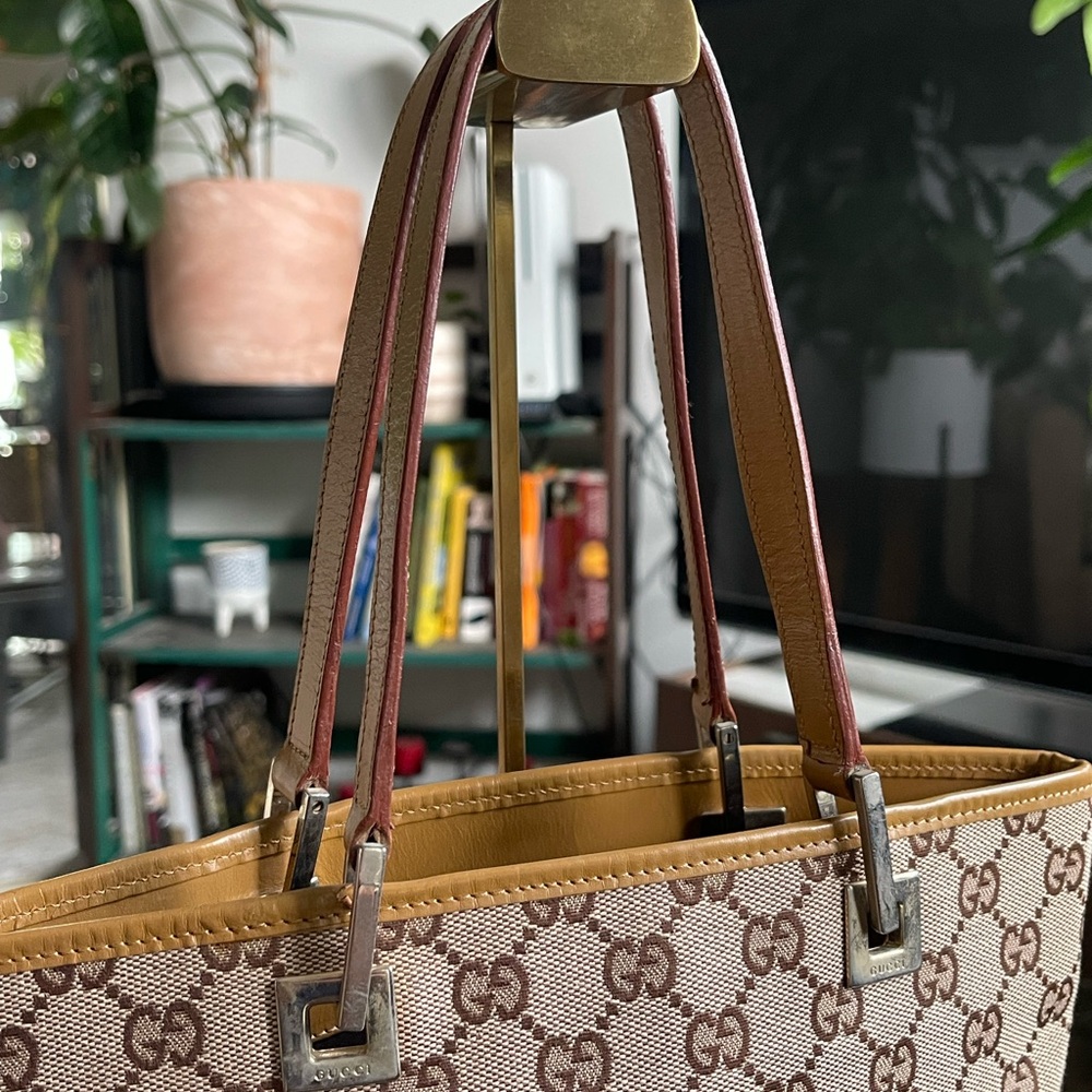Gucci Tote Bag - Picture 3 of 11